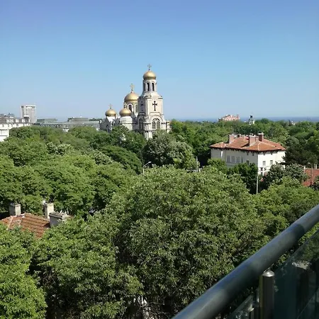 Sea Vista *