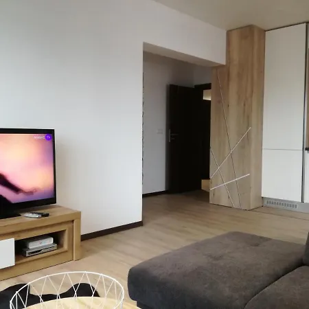 Apartment Sea Vista