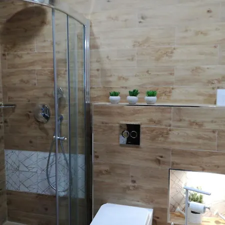 Sea Vista Apartment Varna