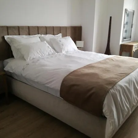 Apartment Sea Vista